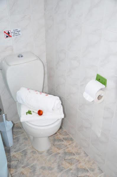Bona Vista Hotel apartamentowy 3*