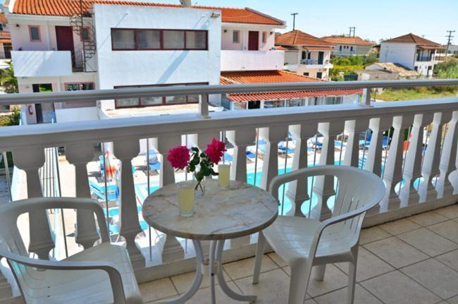 Bona Vista Aparthotel