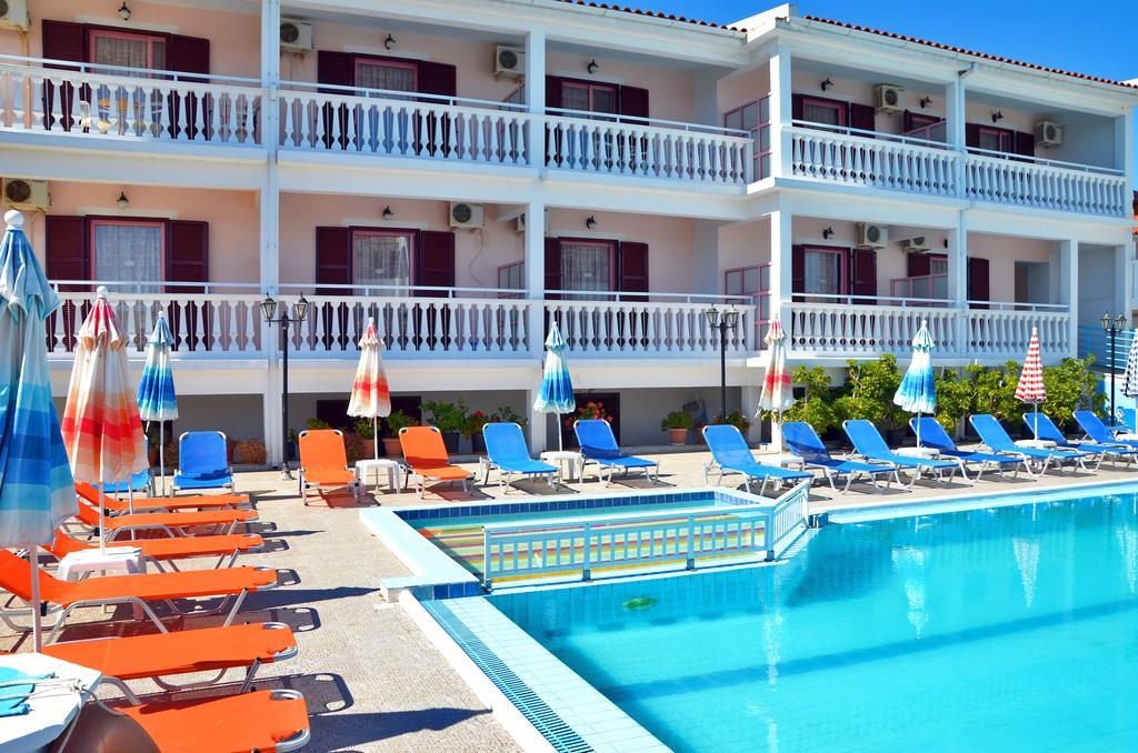Bona Vista Aparthotel