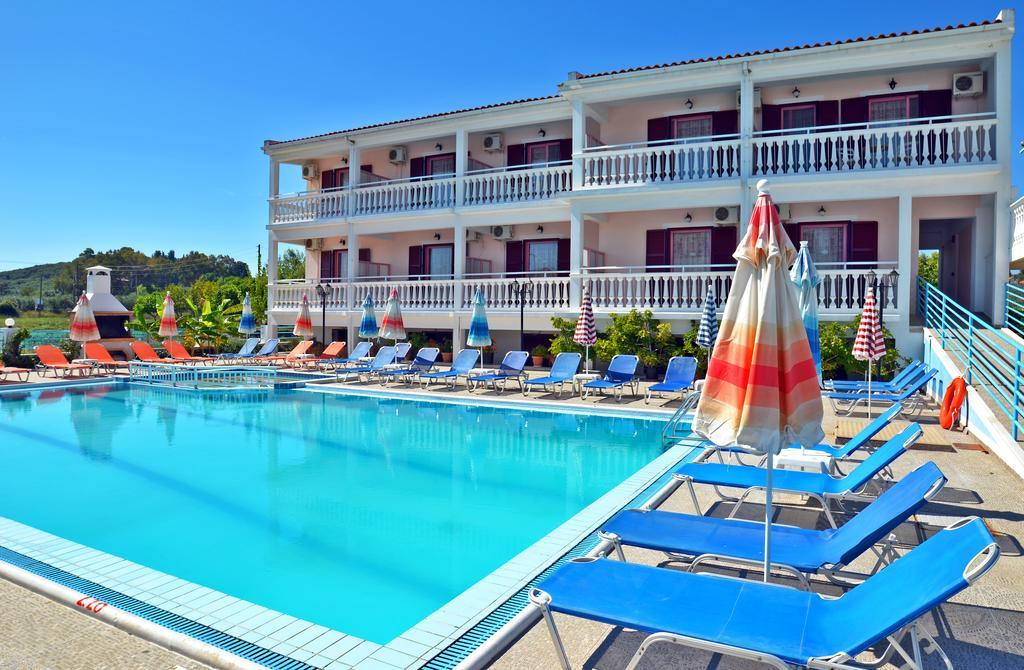 Aparthotel Bona Vista 3*