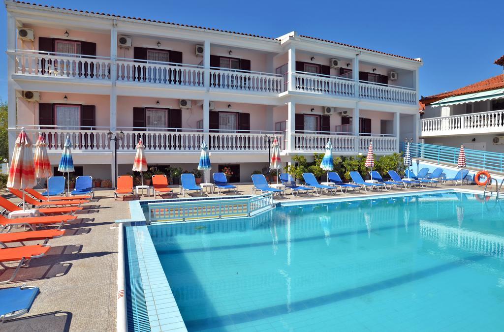 Aparthotel Bona Vista Laganas